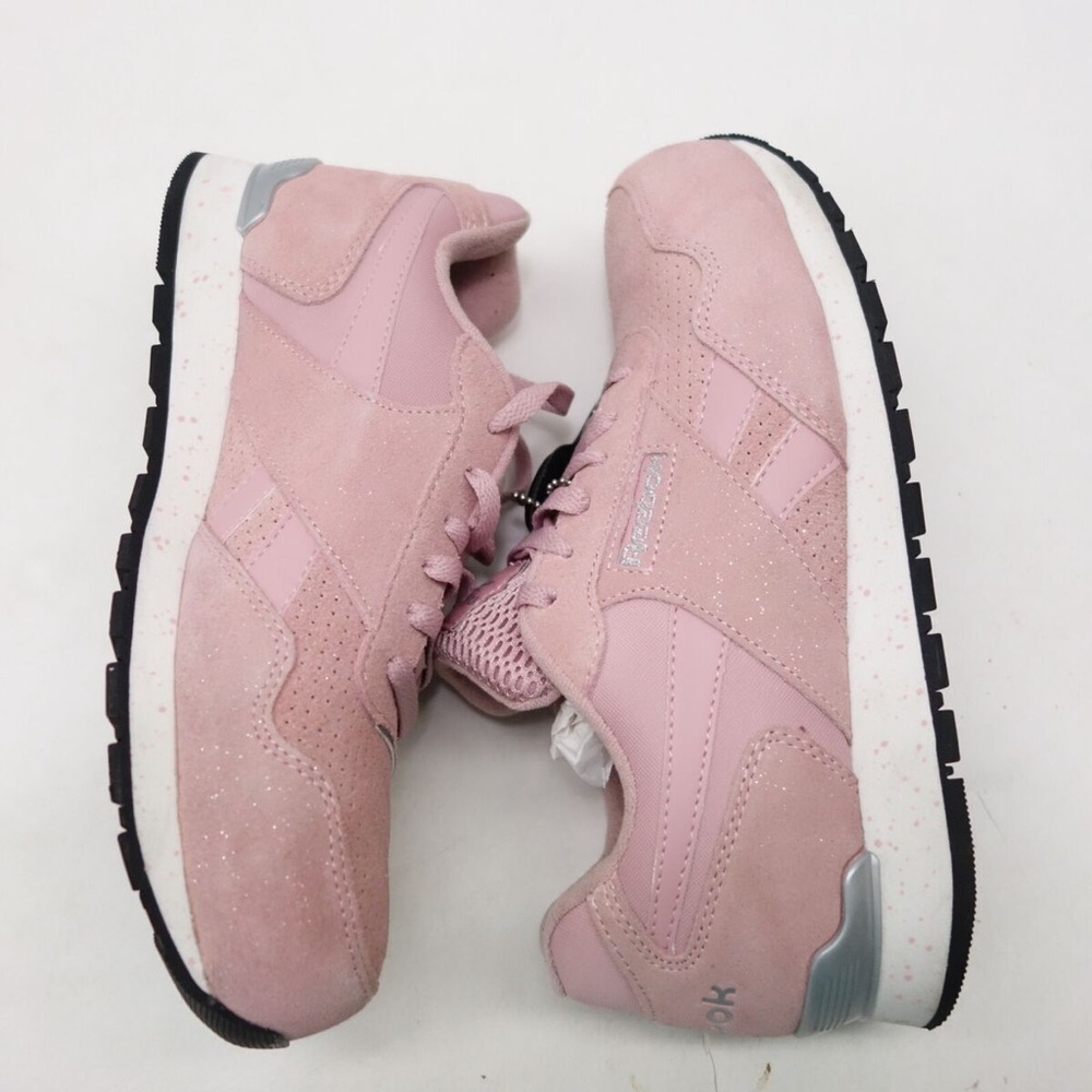 Reebok Womens Harman EH Composite Toe Safety Work Shoes - Picture 4 of 6